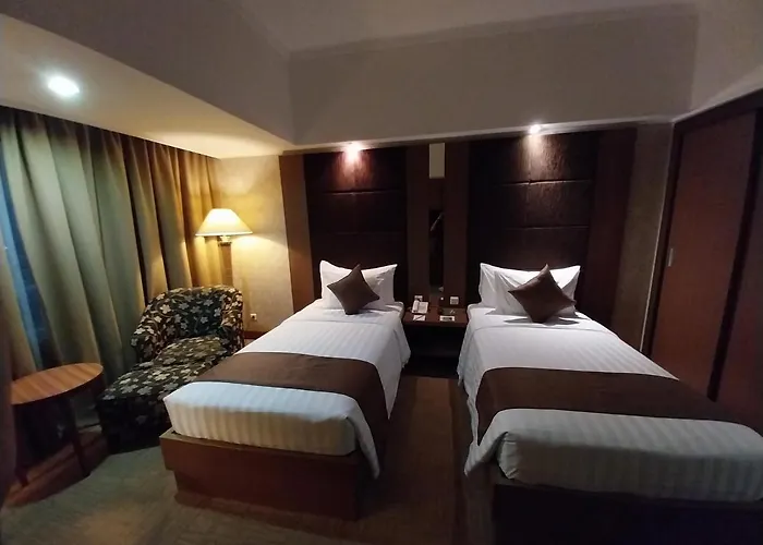 Horison Ultima MentengHotel Jakarta